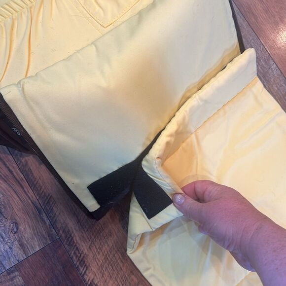 Petunia Pickle Bottom diaper bag OS (2800) - Picture 4 of 7